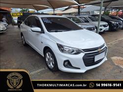 CHEVROLET Onix Sedan 1.0 12V 4P FLEX LTZ PLUS TURBO