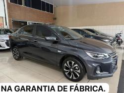 CHEVROLET Onix Sedan 1.0 12V 4P FLEX PREMIER 2 TURBO AUTOM�TICO
