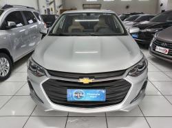 CHEVROLET Onix Sedan 1.0 12V 4P FLEX PREMIER 2 TURBO AUTOM�TICO