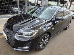 CHEVROLET Onix Sedan 1.0 12V 4P FLEX PREMIER PLUS TURBO AUTOM�TICO