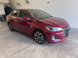 CHEVROLET Onix Sedan 1.0 12V 4P FLEX PREMIER 2 TURBO AUTOM�TICO