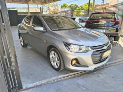 CHEVROLET Onix Sedan 1.0 12V 4P FLEX LTZ PLUS TURBO AUTOM�TICO