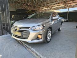CHEVROLET Onix Sedan 1.0 12V 4P FLEX LTZ PLUS TURBO AUTOM�TICO