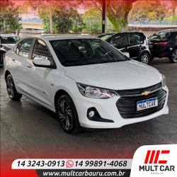 CHEVROLET Onix Sedan 1.0 12V 4P FLEX LT PLUS TURBO AUTOM�TICO