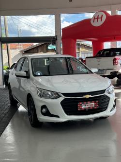 CHEVROLET Onix Sedan 1.0 12V 4P FLEX LT PLUS