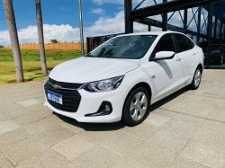 CHEVROLET Onix Sedan 1.0 12V 4P FLEX LTZ PLUS TURBO