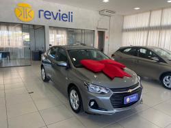 CHEVROLET Onix Sedan 1.0 12V 4P FLEX LTZ PLUS TURBO AUTOM�TICO