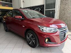 CHEVROLET Onix Sedan 1.0 4P FLEX LT2