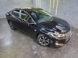 CHEVROLET Onix Sedan 1.0 12V 4P FLEX PREMIER PLUS TURBO AUTOM�TICO