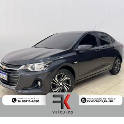 CHEVROLET Onix Sedan 1.0 4P FLEX LT