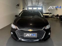 CHEVROLET Onix Sedan 1.0 12V 4P FLEX LTZ PLUS TURBO AUTOM�TICO