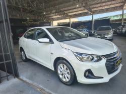 CHEVROLET Onix Sedan 1.0 12V 4P FLEX LT PLUS TURBO