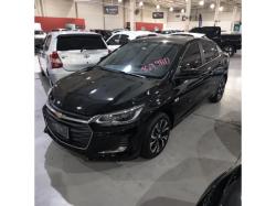 CHEVROLET Onix Sedan 1.0 12V 4P FLEX PREMIER PLUS TURBO AUTOM�TICO
