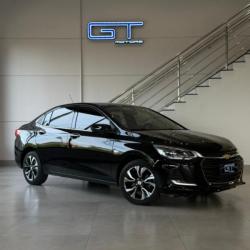 CHEVROLET Onix Sedan 1.0 12V 4P FLEX PREMIER 2 TURBO AUTOM�TICO