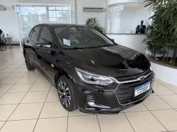 CHEVROLET Onix Sedan 1.0 12V 4P FLEX PREMIER PLUS TURBO AUTOM�TICO