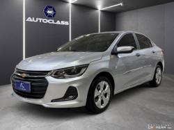 CHEVROLET Onix Sedan 1.0 12V 4P FLEX PREMIER 2 TURBO AUTOM�TICO
