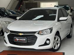 CHEVROLET Onix Sedan 1.0 12V 4P FLEX LTZ PLUS TURBO