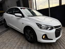 CHEVROLET Onix Sedan 1.0 4P FLEX LT2