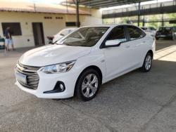 CHEVROLET Onix Sedan 1.0 12V 4P FLEX LTZ PLUS TURBO