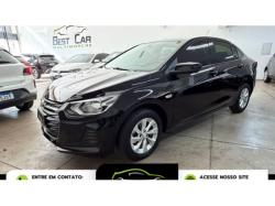 CHEVROLET Onix Sedan 1.0 12V 4P FLEX LT PLUS