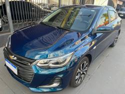 CHEVROLET Onix Sedan 1.0 12V 4P FLEX PREMIER 2 TURBO AUTOM�TICO