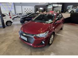 CHEVROLET Onix Sedan 1.0 12V 4P FLEX LTZ PLUS TURBO AUTOM�TICO