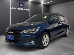 CHEVROLET Onix Sedan 1.0 12V 4P FLEX PREMIER 2 TURBO AUTOM�TICO