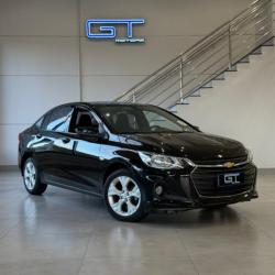CHEVROLET Onix Sedan 1.0 12V 4P FLEX LTZ PLUS TURBO AUTOM�TICO