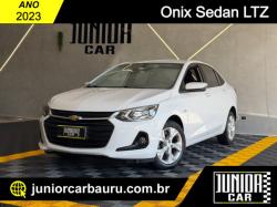 CHEVROLET Onix Sedan 1.0 12V 4P FLEX LTZ PLUS TURBO