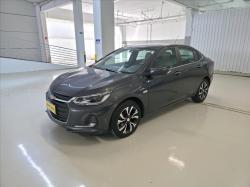 CHEVROLET Onix Sedan 1.0 12V 4P FLEX PREMIER PLUS TURBO AUTOM�TICO