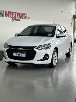 CHEVROLET Onix Sedan 1.0 12V 4P FLEX LTZ PLUS TURBO