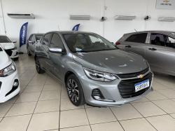 CHEVROLET Onix Sedan 1.0 12V 4P FLEX PREMIER PLUS TURBO AUTOM�TICO