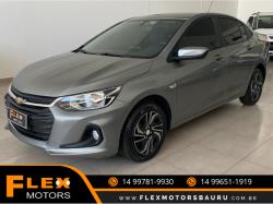 CHEVROLET Onix Sedan 1.0 4P FLEX LT2