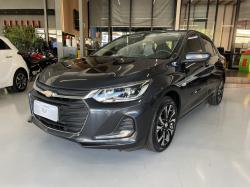 CHEVROLET Onix Sedan 1.0 12V 4P FLEX PREMIER 2 TURBO AUTOM�TICO