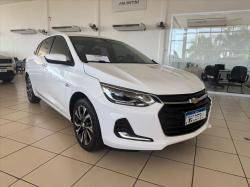 CHEVROLET Onix Sedan 1.0 12V 4P FLEX PREMIER PLUS TURBO AUTOM�TICO