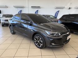 CHEVROLET Onix Sedan 1.0 12V 4P FLEX PREMIER PLUS TURBO AUTOM�TICO
