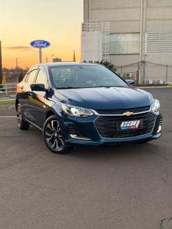 CHEVROLET Onix Sedan 1.0 12V 4P FLEX PREMIER 2 TURBO AUTOM�TICO