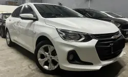 CHEVROLET Onix Sedan 1.0 12V 4P FLEX LTZ PLUS TURBO