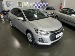 CHEVROLET Onix Sedan 1.0 12V 4P FLEX LT PLUS