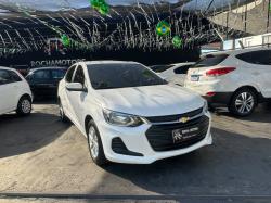 CHEVROLET Onix Sedan 1.0 4P FLEX LT2
