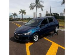 CHEVROLET Onix Sedan 1.0 4P FLEX LT