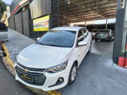 CHEVROLET Onix Sedan 1.0 12V 4P FLEX LTZ PLUS TURBO AUTOM�TICO