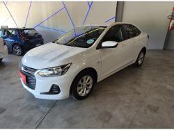 CHEVROLET Onix Sedan 1.0 12V 4P FLEX LT PLUS