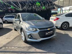 CHEVROLET Onix Sedan 1.0 12V 4P FLEX LTZ PLUS TURBO AUTOM�TICO