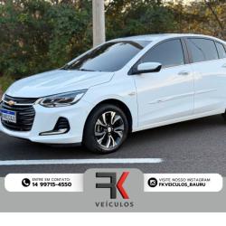 CHEVROLET Onix Sedan 1.0 12V 4P FLEX PREMIER 2 TURBO AUTOM�TICO