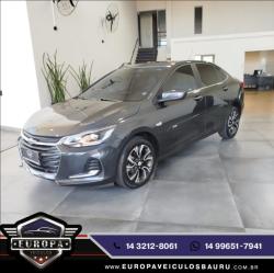 CHEVROLET Onix Sedan 1.0 12V 4P FLEX PREMIER PLUS TURBO AUTOM�TICO