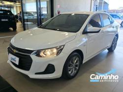 CHEVROLET Onix Sedan 1.0 4P FLEX LT PLUS