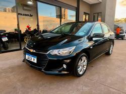 CHEVROLET Onix Sedan 1.0 12V 4P FLEX LTZ PLUS TURBO AUTOM�TICO