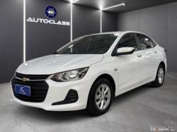 CHEVROLET Onix Sedan 1.0 12V 4P FLEX LT PLUS TURBO