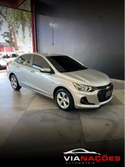 CHEVROLET Onix Sedan 1.0 12V 4P FLEX LTZ PLUS TURBO AUTOM�TICO
